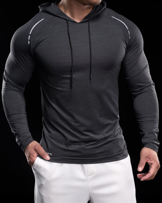 Tempo Ultra Light Performance Hoodie