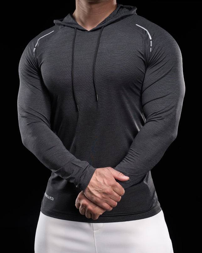 Tempo Ultra Light Performance Hoodie