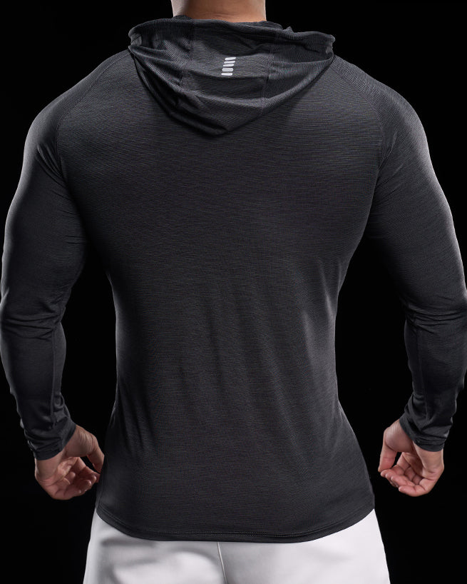 Tempo Ultra Light Performance Hoodie