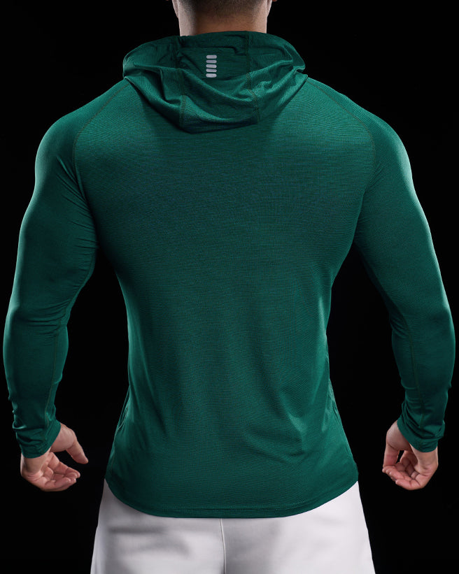 Tempo Ultra Light Performance Hoodie