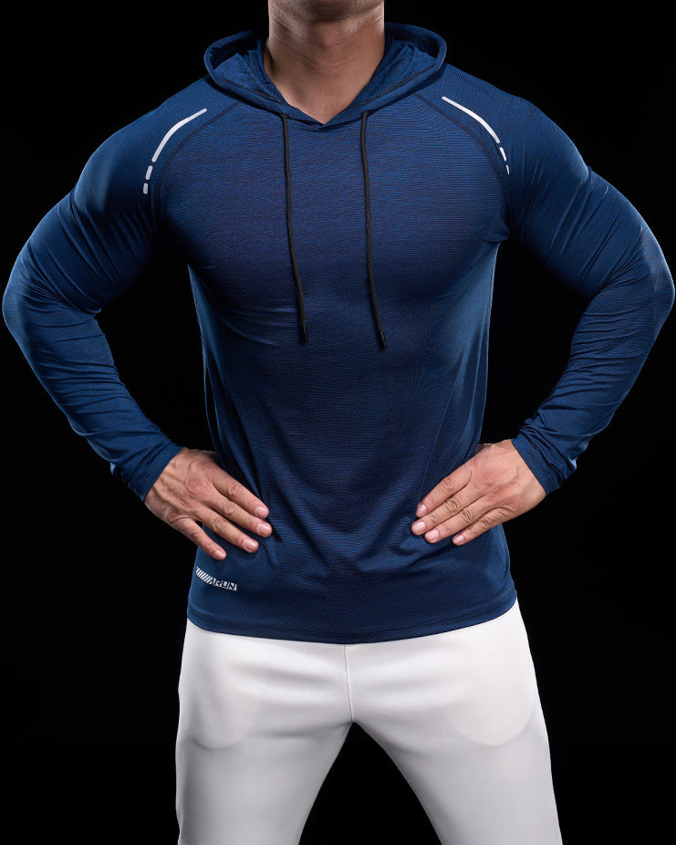 Tempo Ultra Light Performance Hoodie