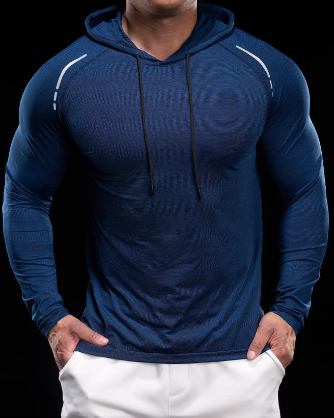 Tempo Ultra Light Performance Hoodie