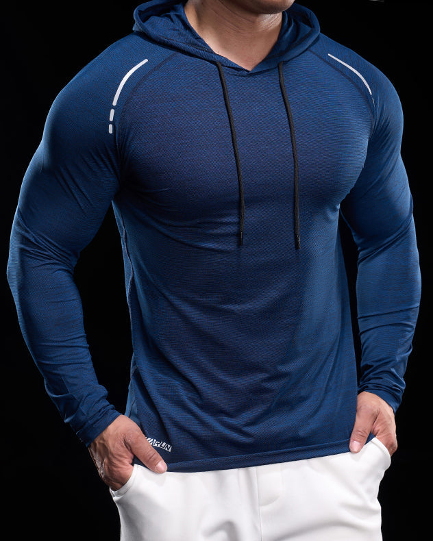 Tempo Ultra Light Performance Hoodie