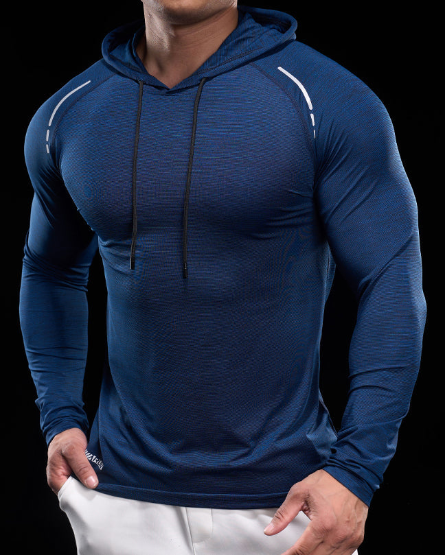 Tempo Ultra Light Performance Hoodie