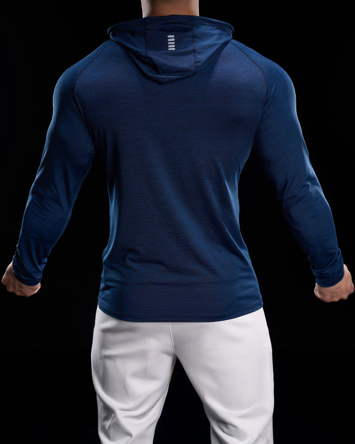 Tempo Ultra Light Performance Hoodie