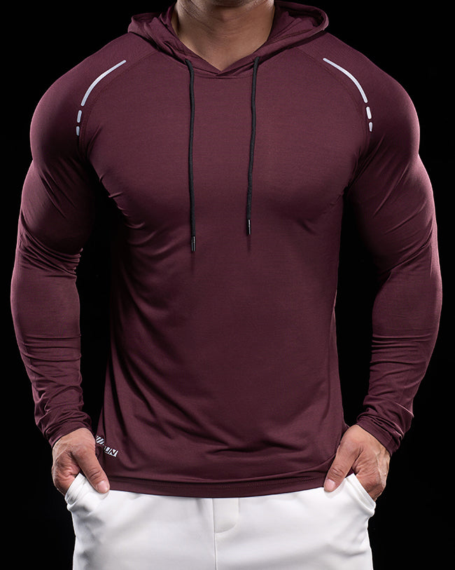 Tempo Ultra Light Performance Hoodie
