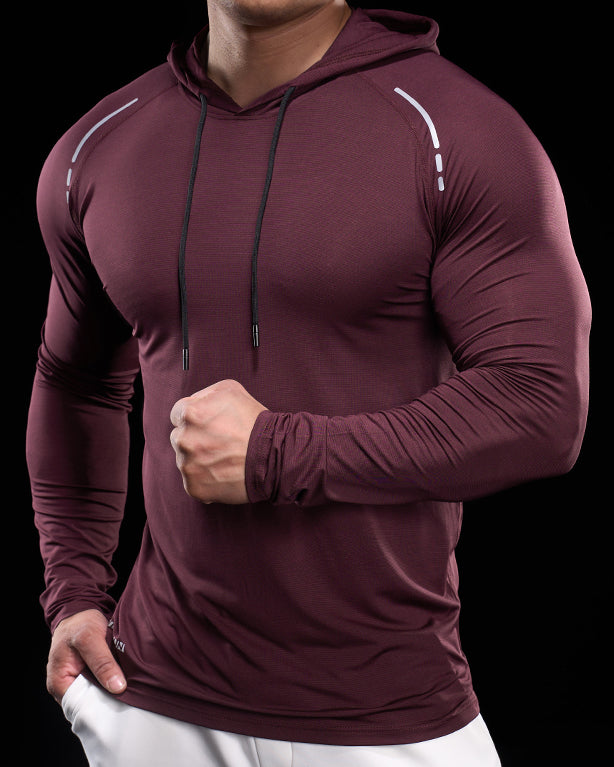 Tempo Ultra Light Performance Hoodie