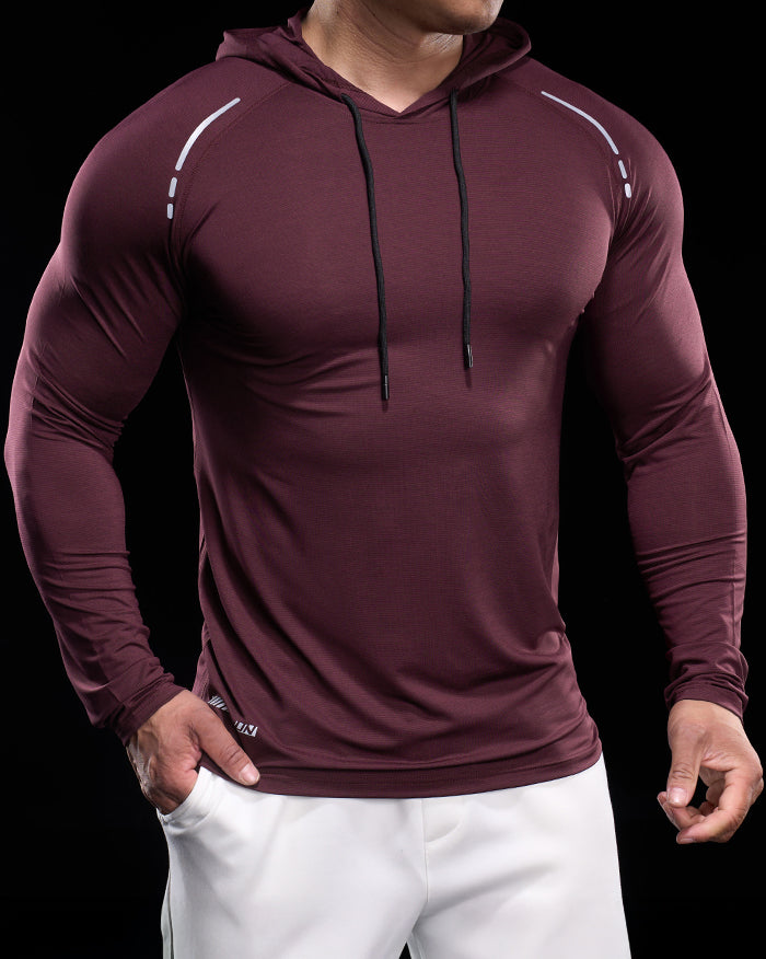 Tempo Ultra Light Performance Hoodie