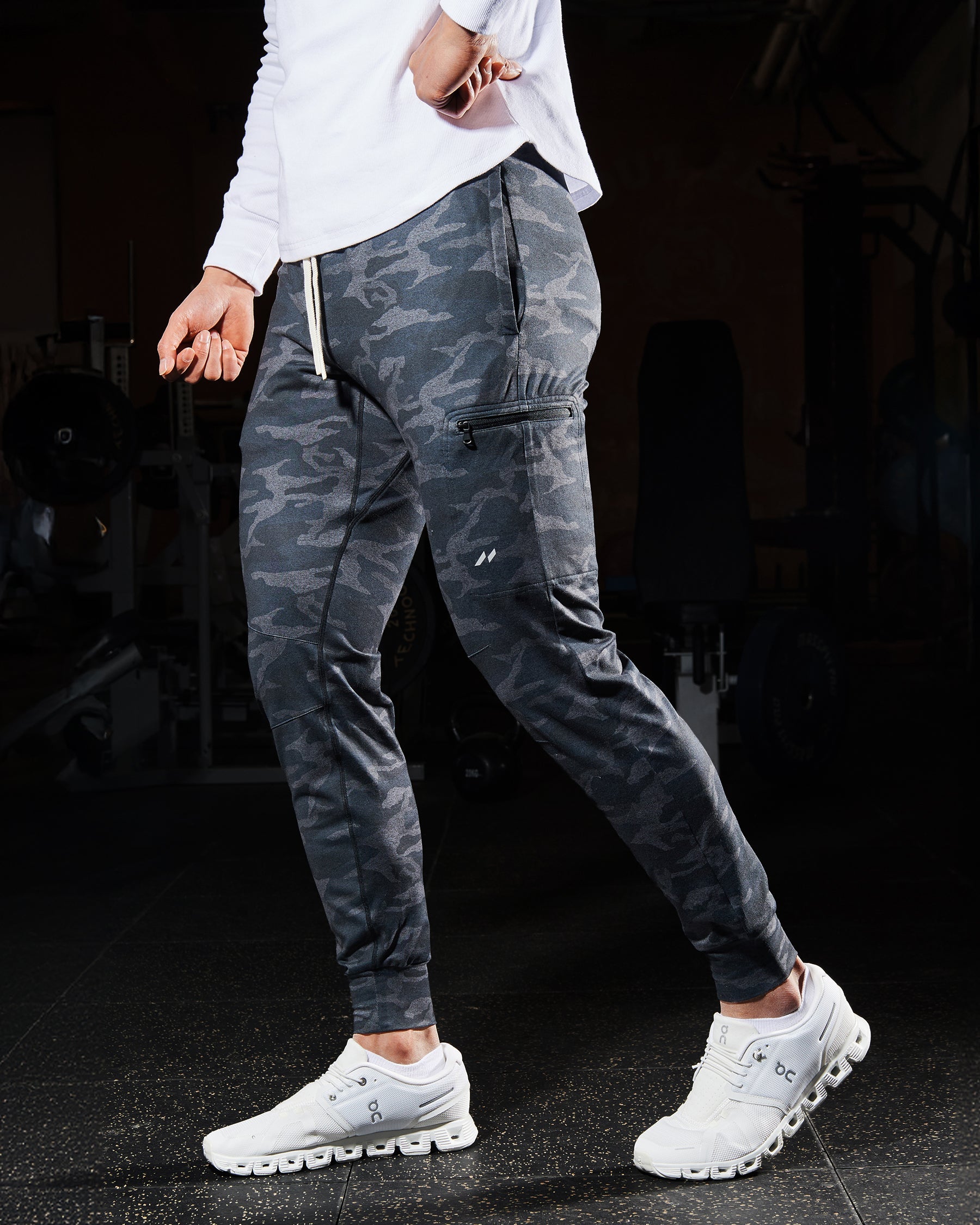 Softest Performance Stretch Jogger 2.0