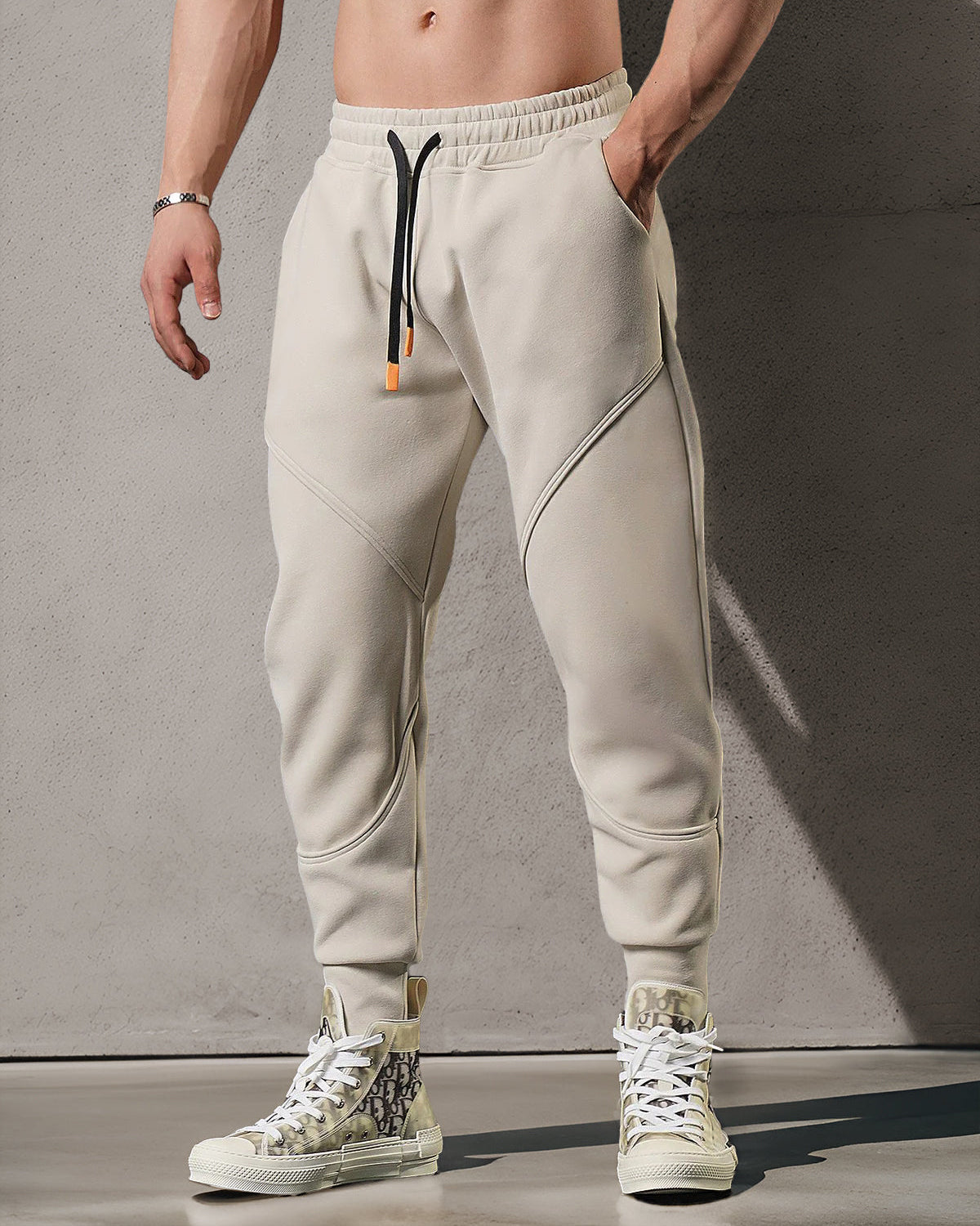 Motion Tapered Performance Jogger