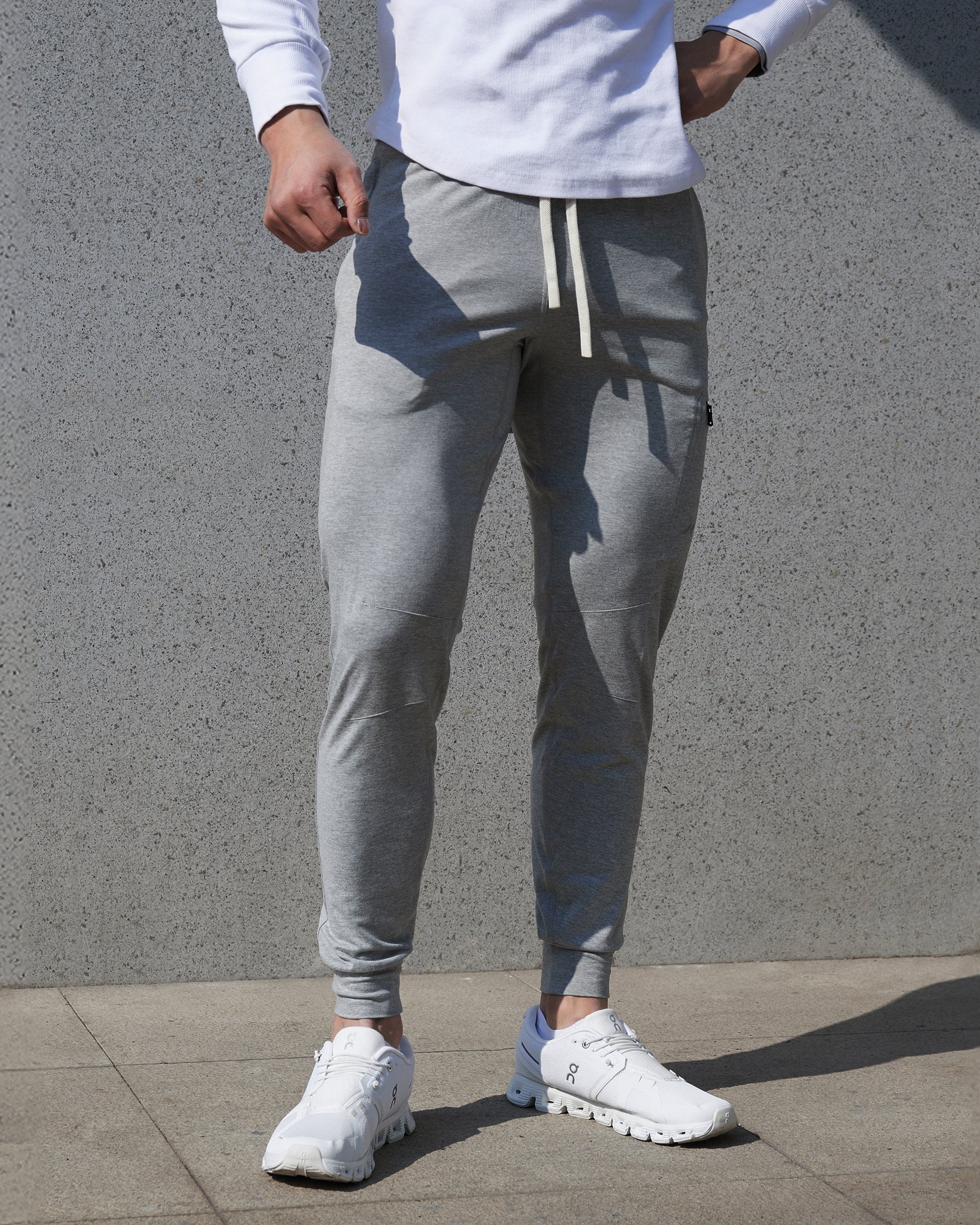 Softest Performance Stretch Jogger 2.0