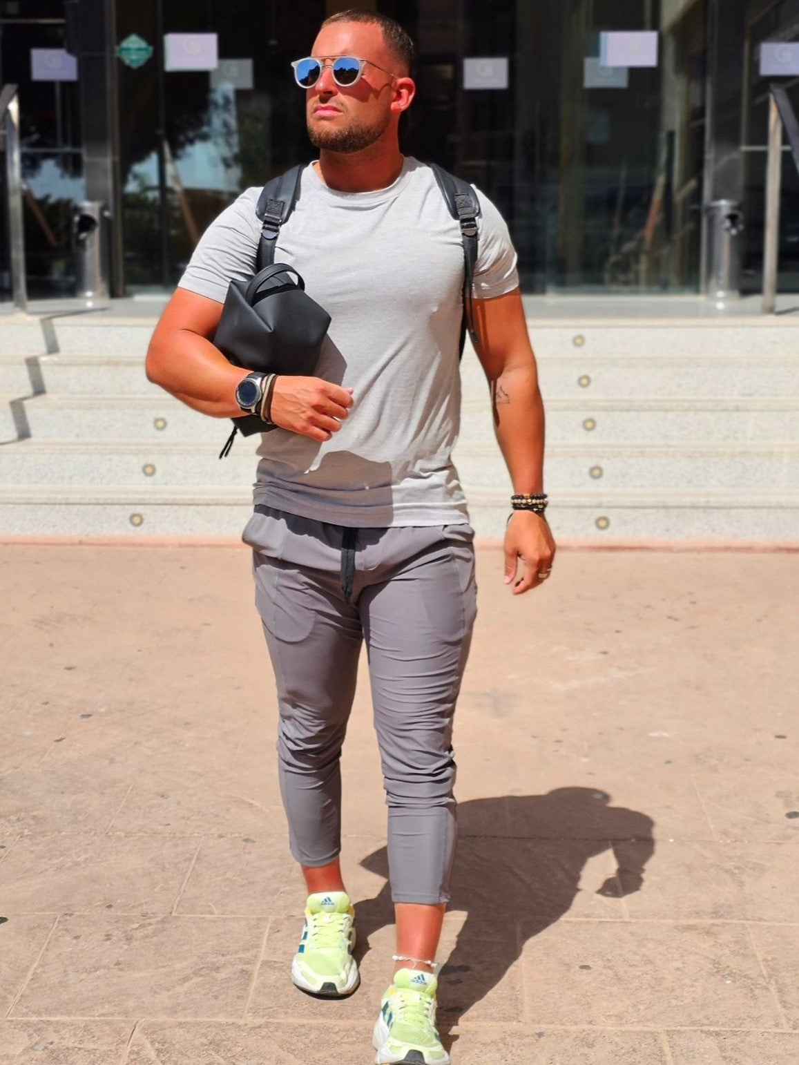 Stay Cool Ultra-Stretch Pant Quick Dry (Final Restock)