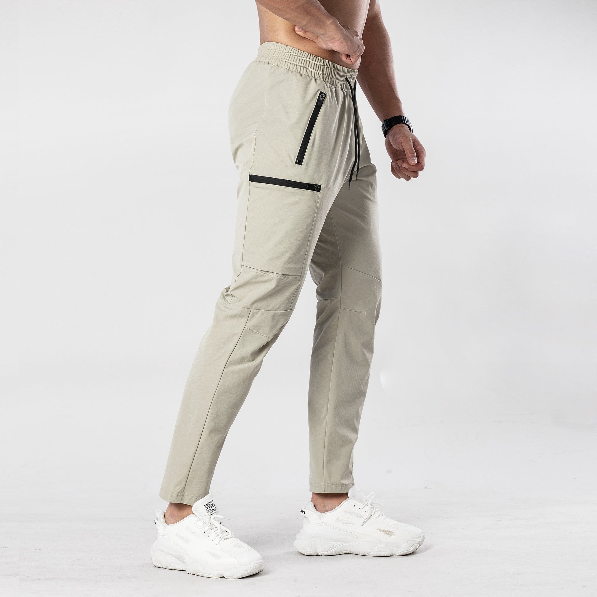 Men’s Quick-Dry Outdoor Performance Pants