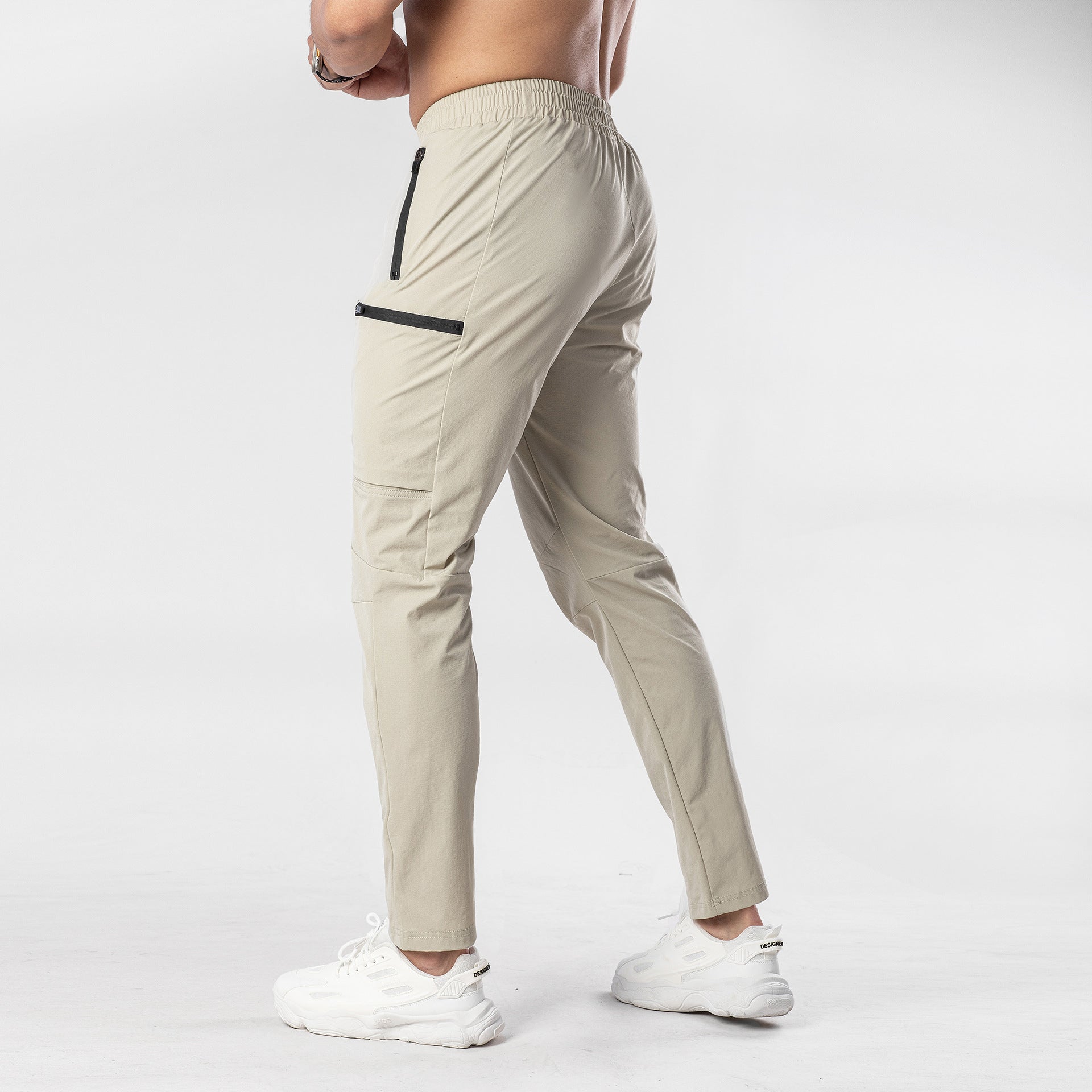 Men’s Quick-Dry Outdoor Performance Pants