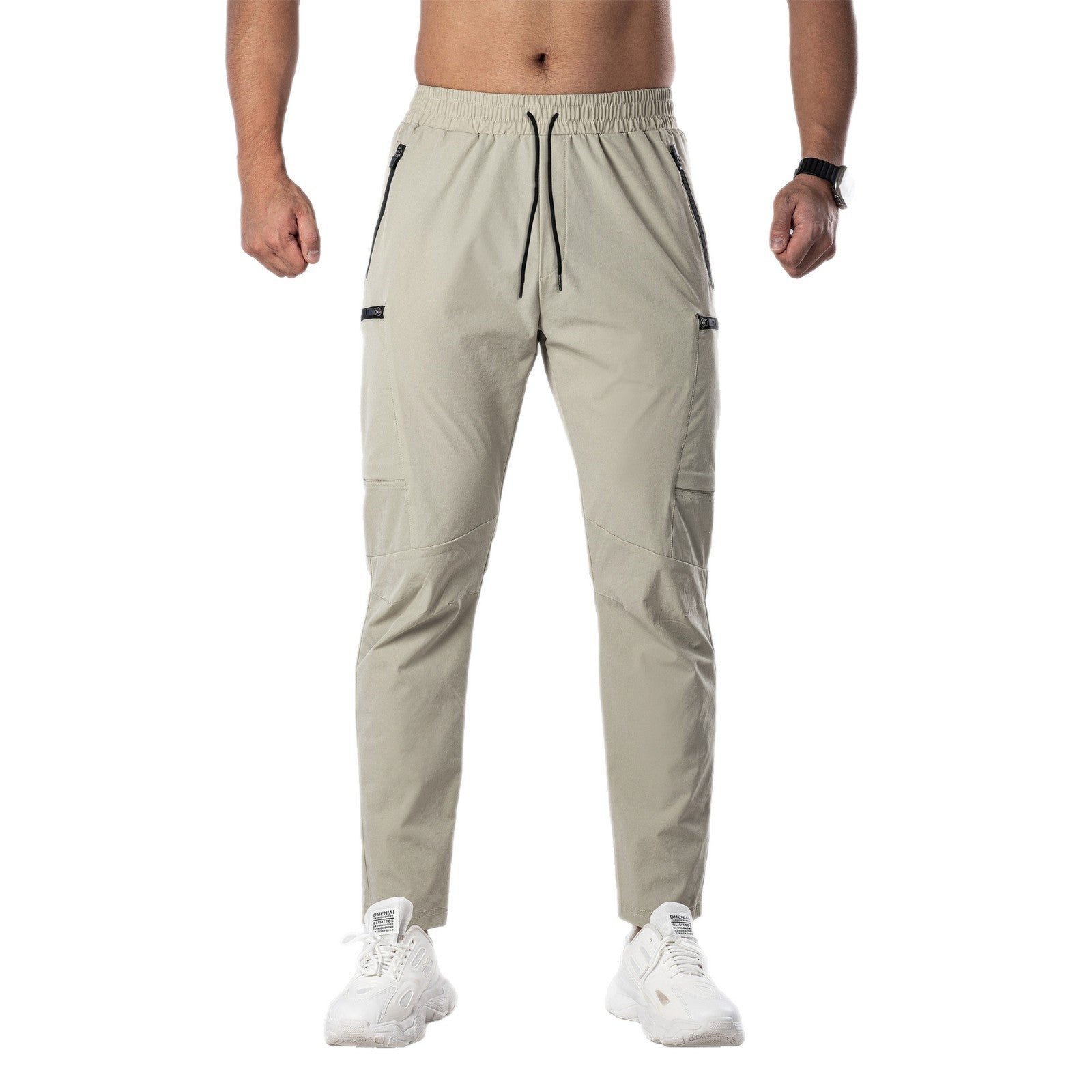 Men’s Quick-Dry Outdoor Performance Pants