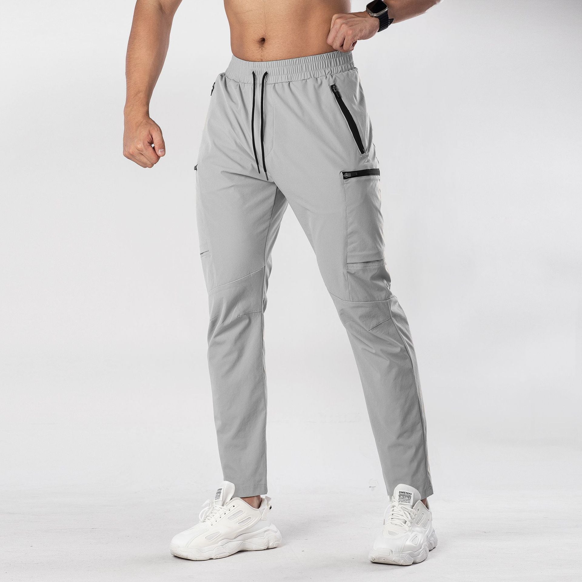 Men’s Quick-Dry Outdoor Performance Pants