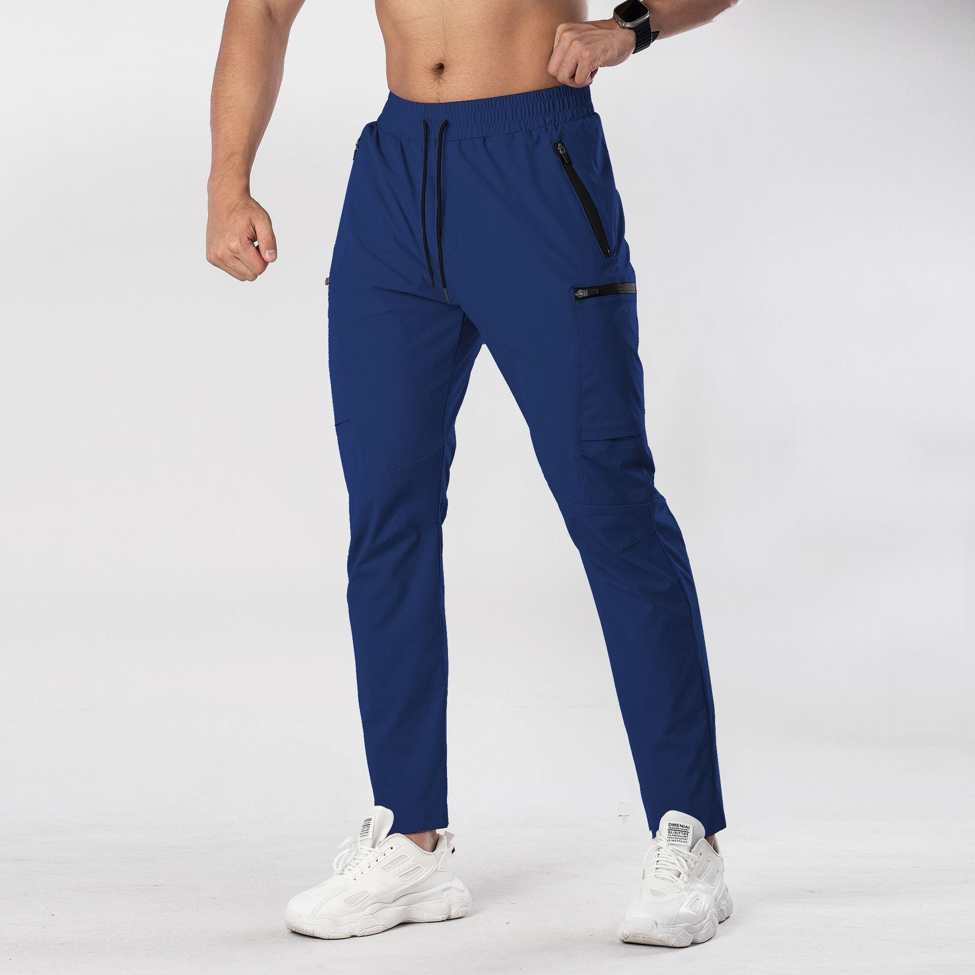 Men’s Quick-Dry Outdoor Performance Pants