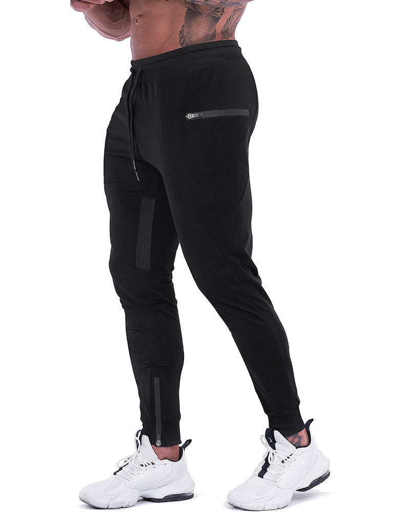 Men’s Casual Athletic Jogger Pants