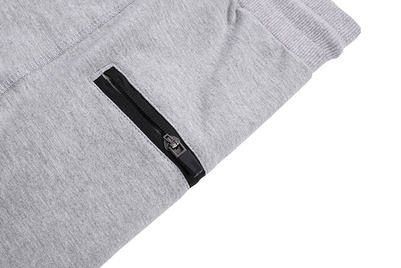 Men’s Casual Athletic Jogger Pants