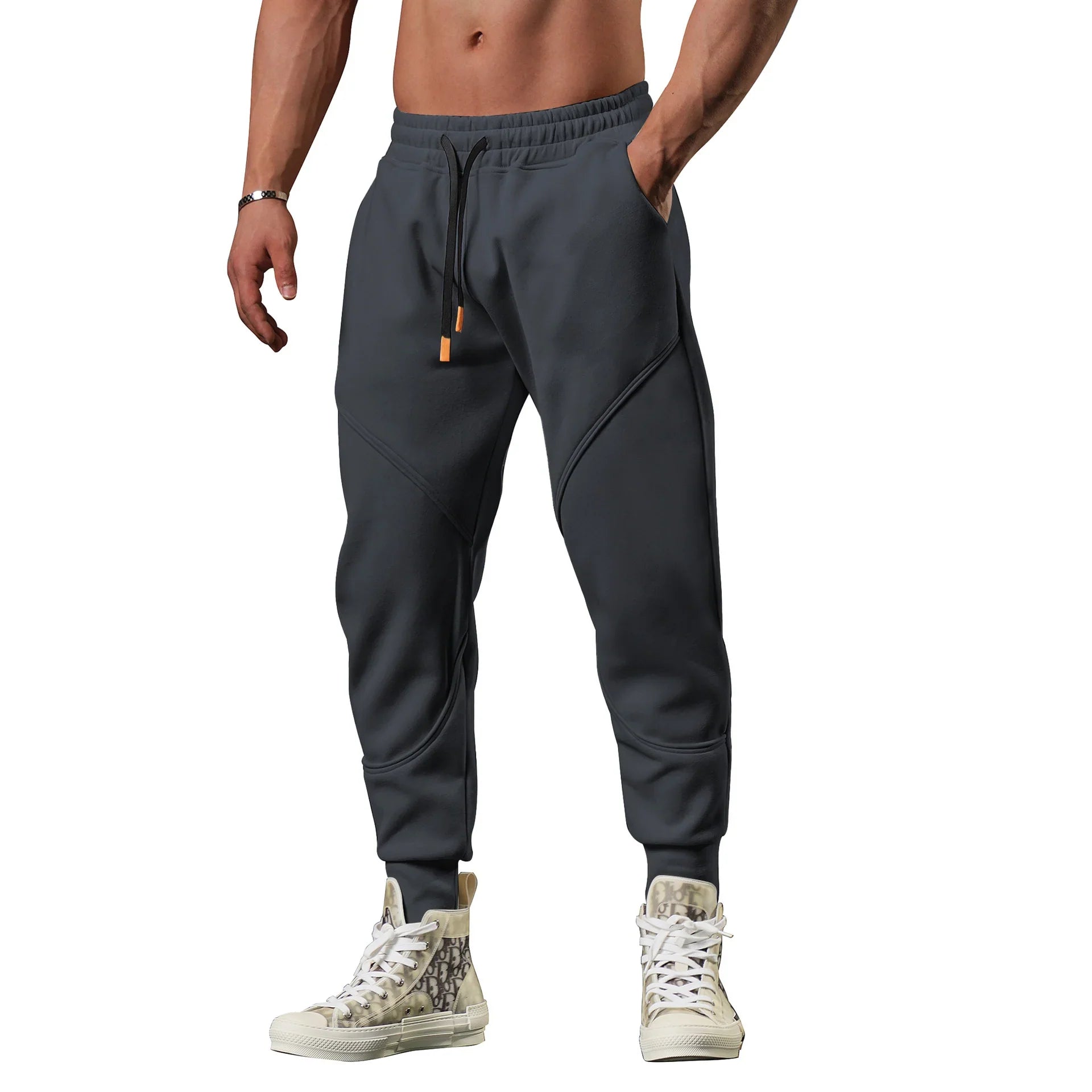 Motion Tapered Performance Jogger