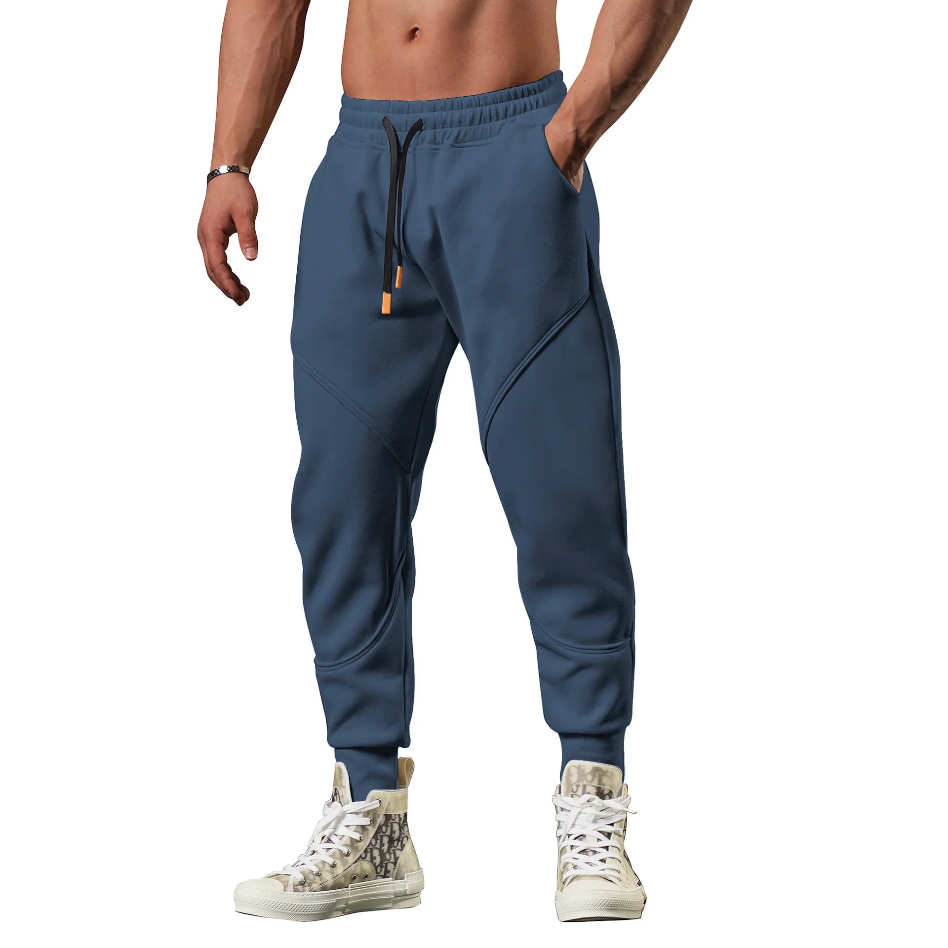 Motion Tapered Performance Jogger