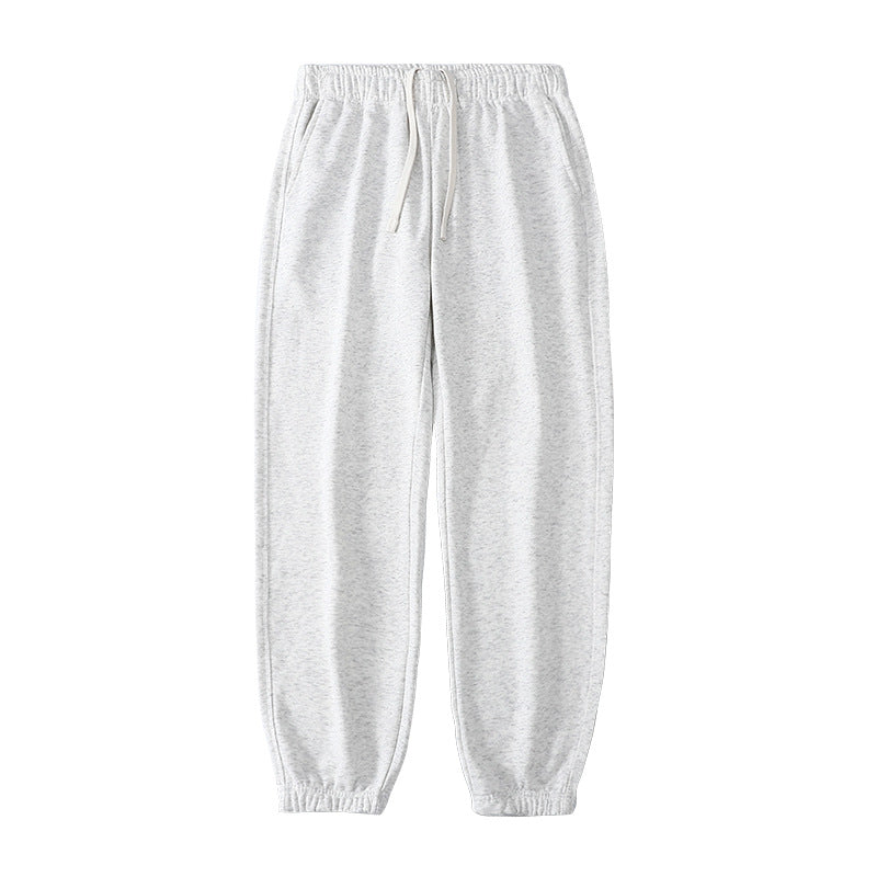 Classic Cotton Blend Joggers