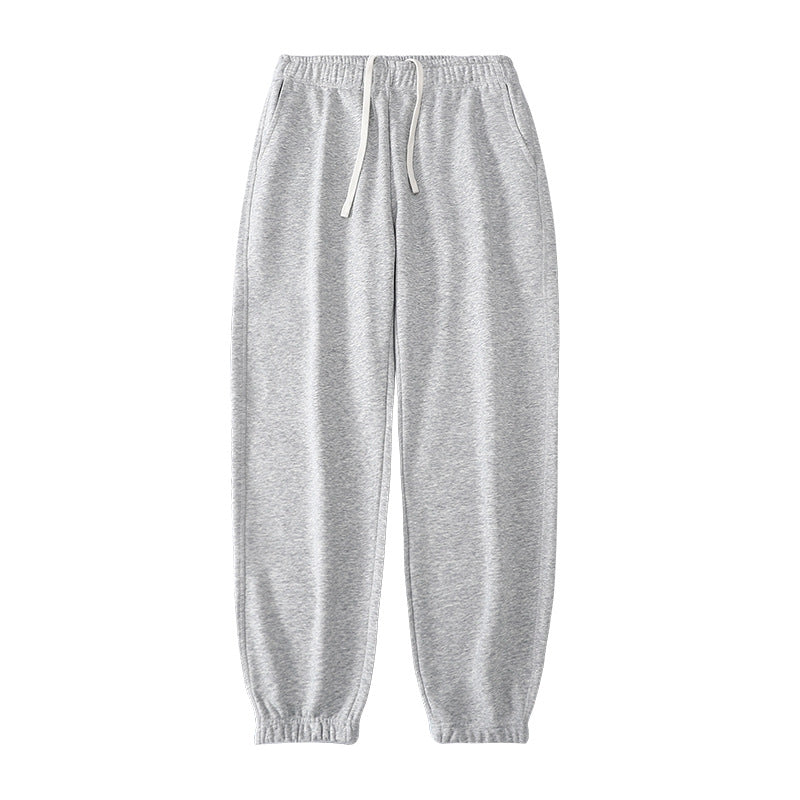 Classic Cotton Blend Joggers