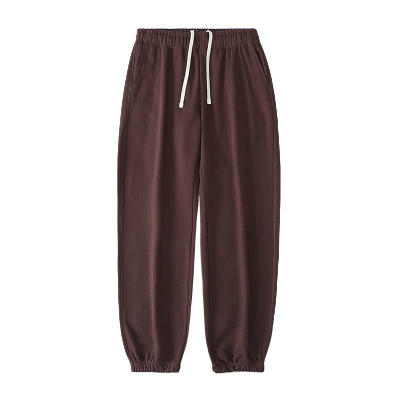 Classic Cotton Blend Joggers