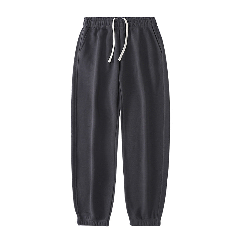 Classic Cotton Blend Joggers