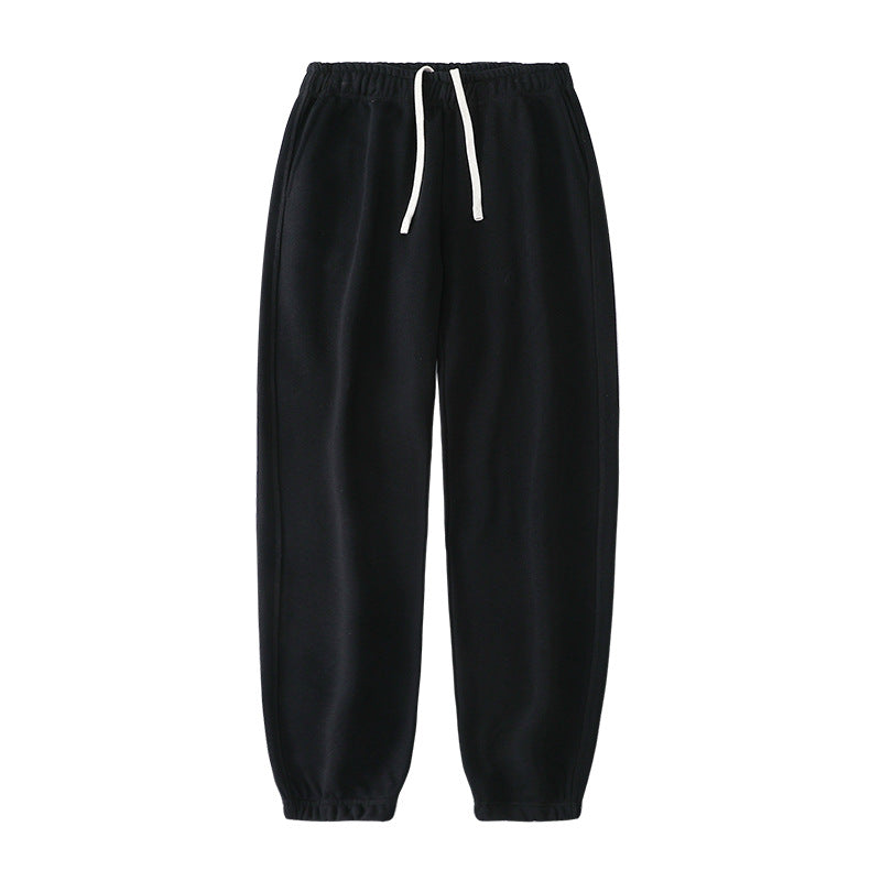 Classic Cotton Blend Joggers