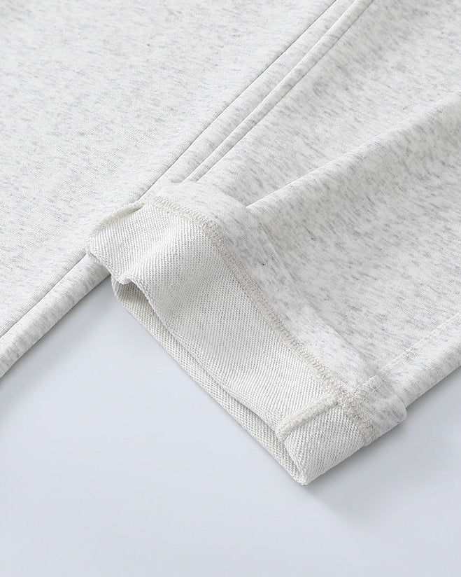 Classic Cotton Blend Joggers