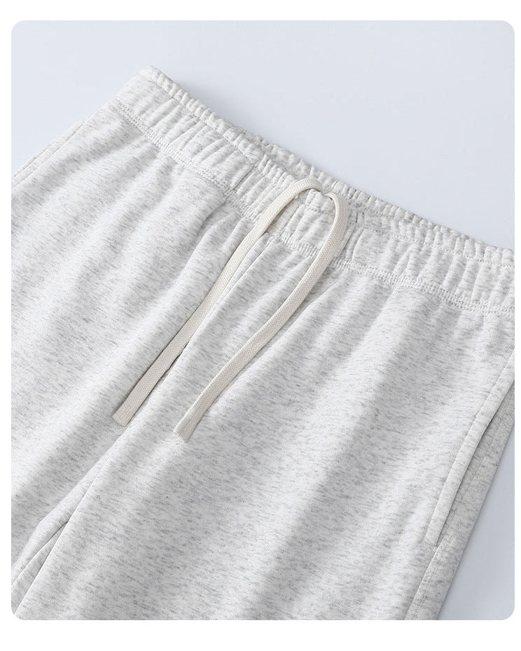 Classic Cotton Blend Joggers