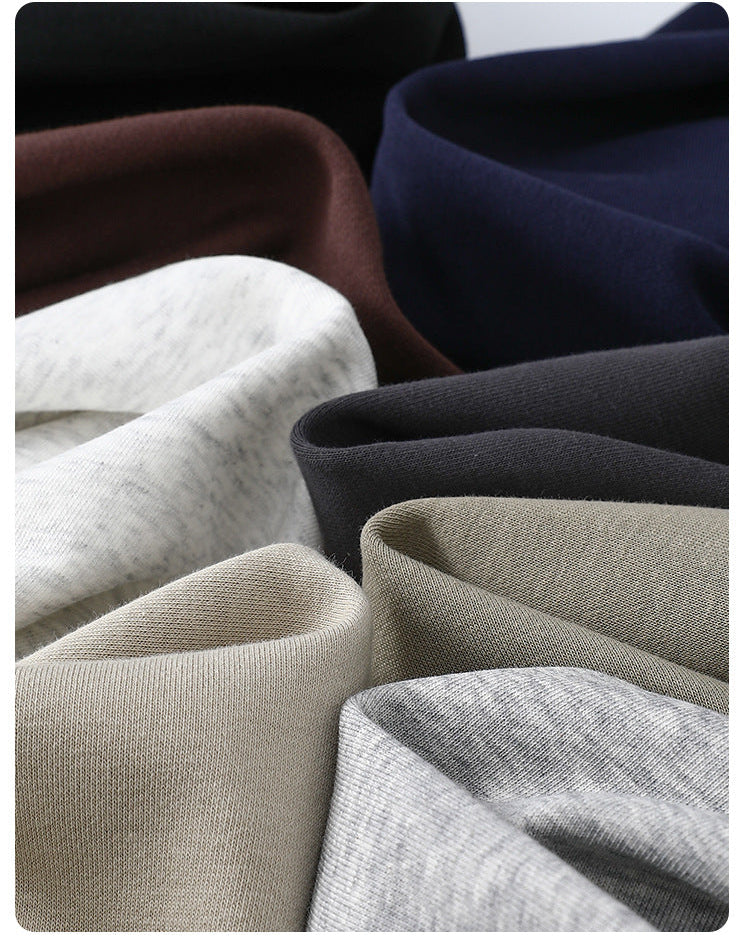 Classic Cotton Blend Joggers