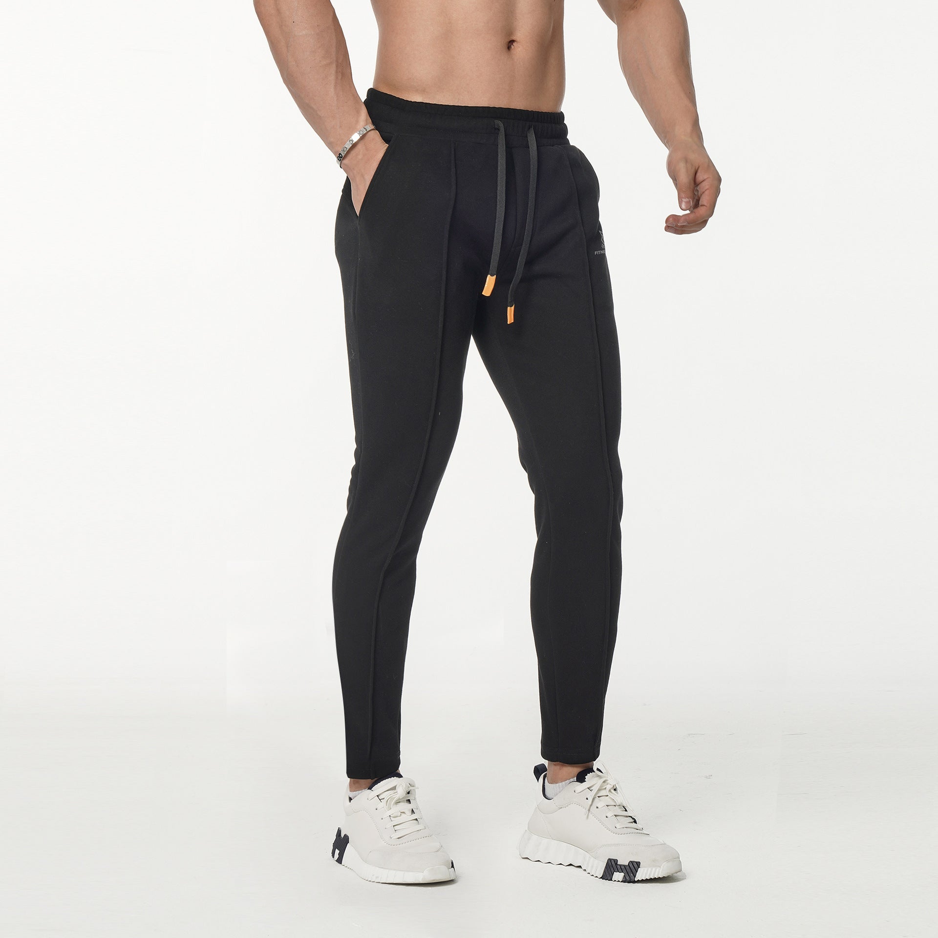 Slim Fit Performance Joggers