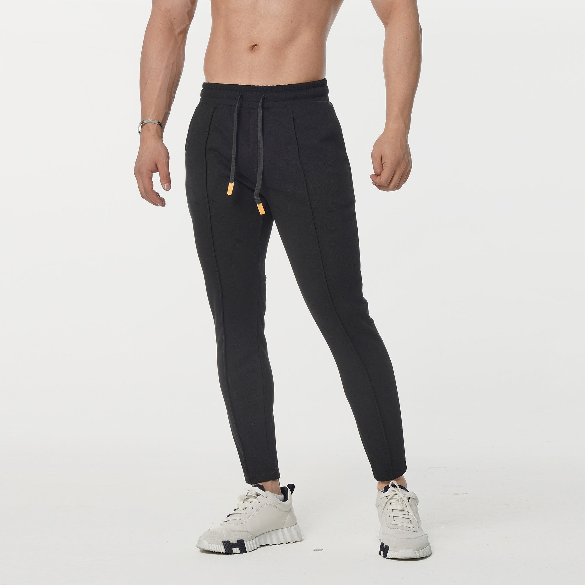 Slim Fit Performance Joggers
