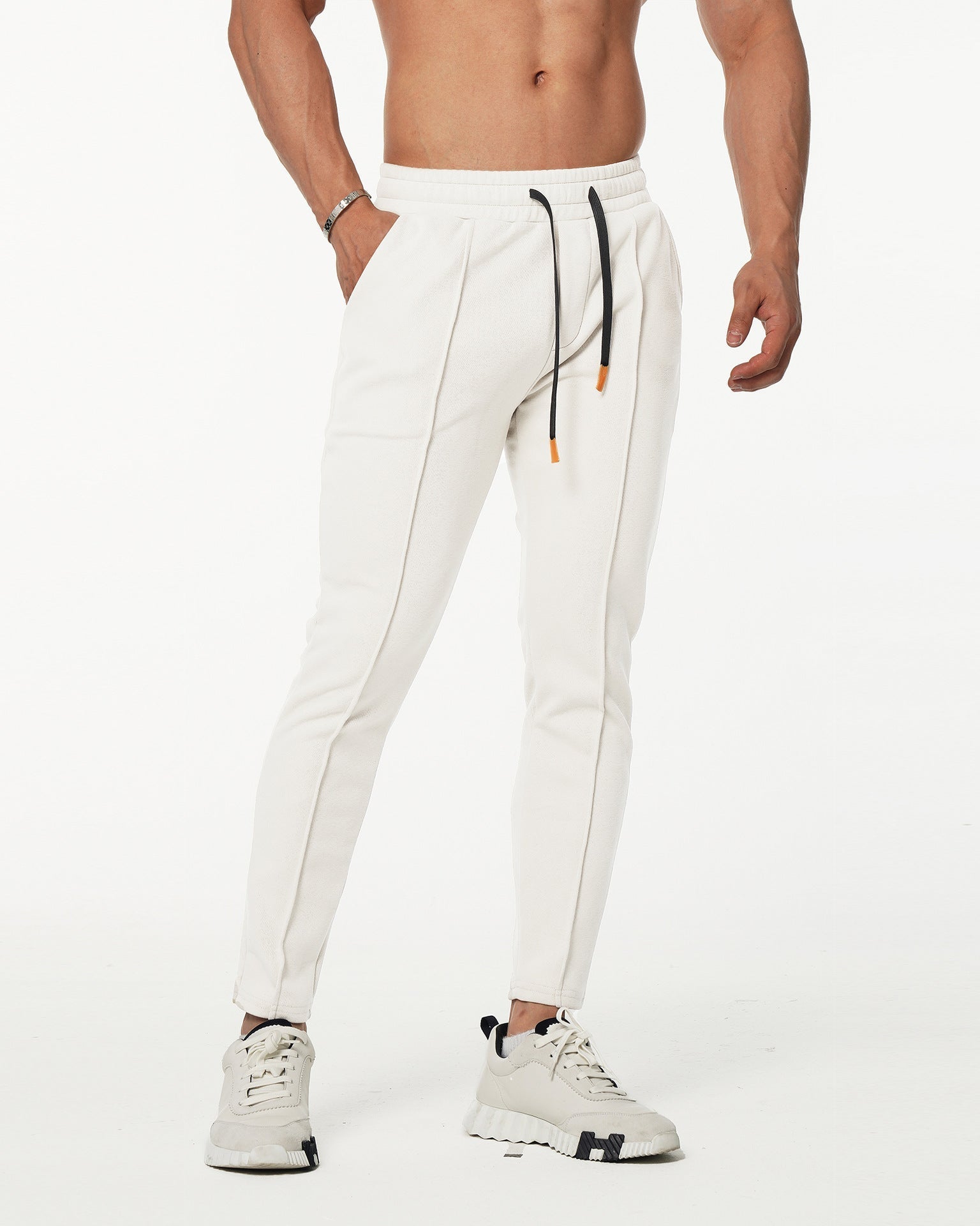 Slim Fit Performance Joggers