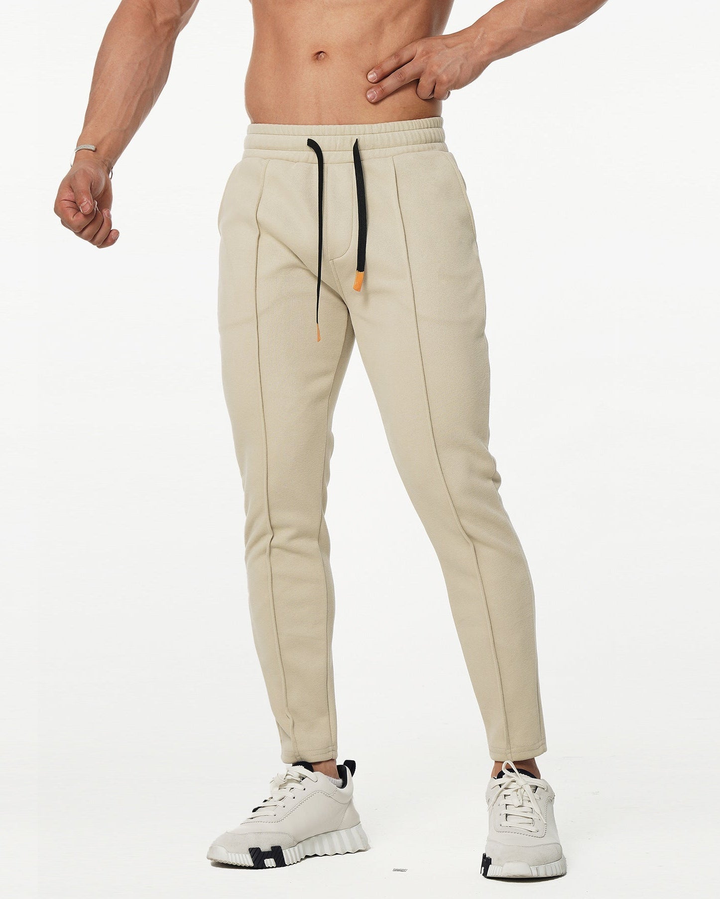 Slim Fit Performance Joggers
