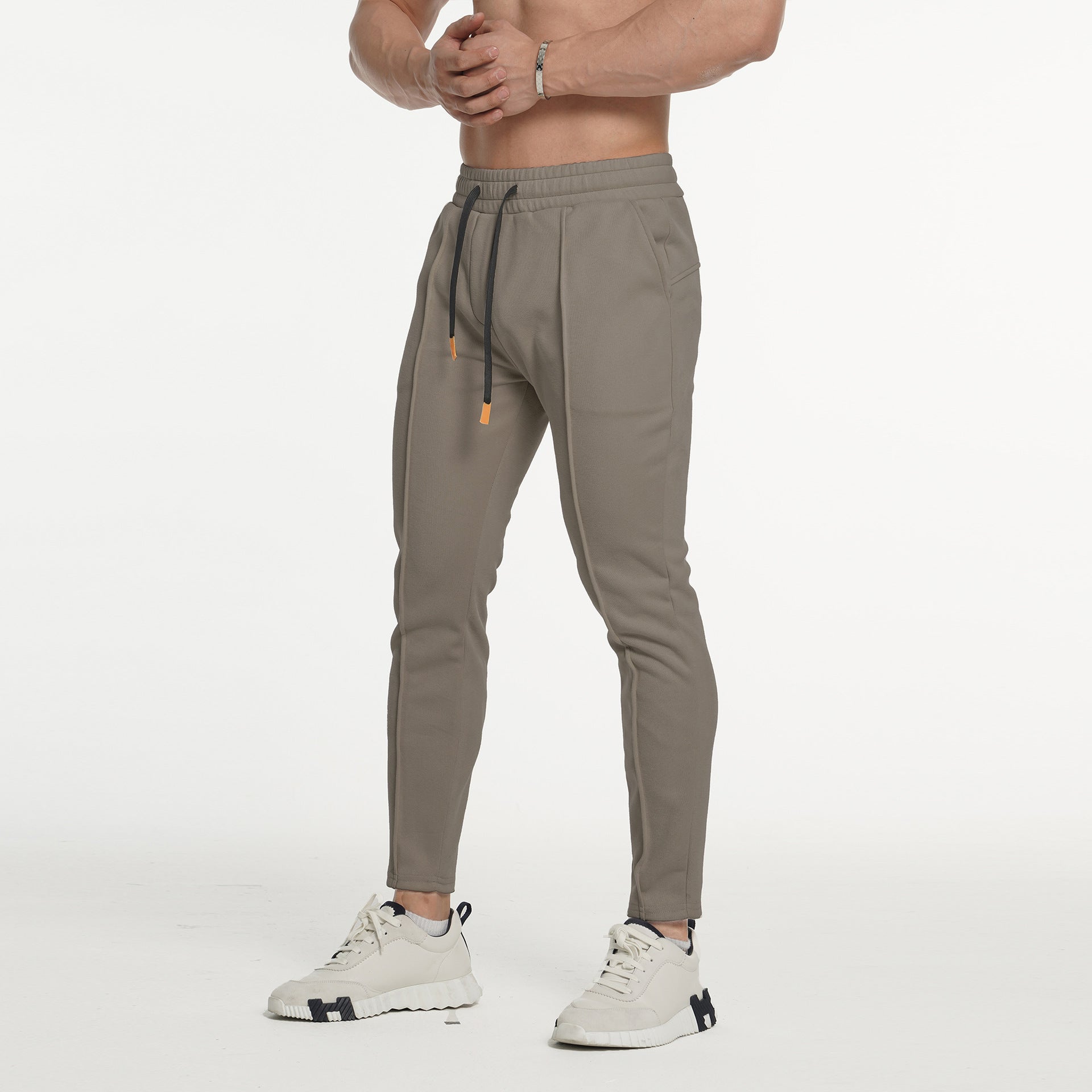 Slim Fit Performance Joggers