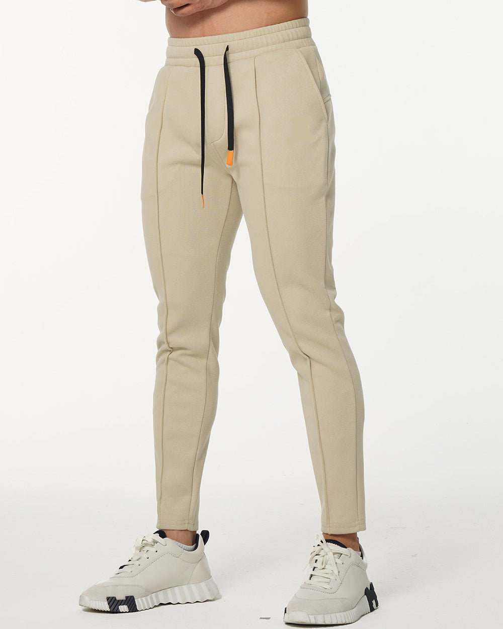 Slim Fit Performance Joggers