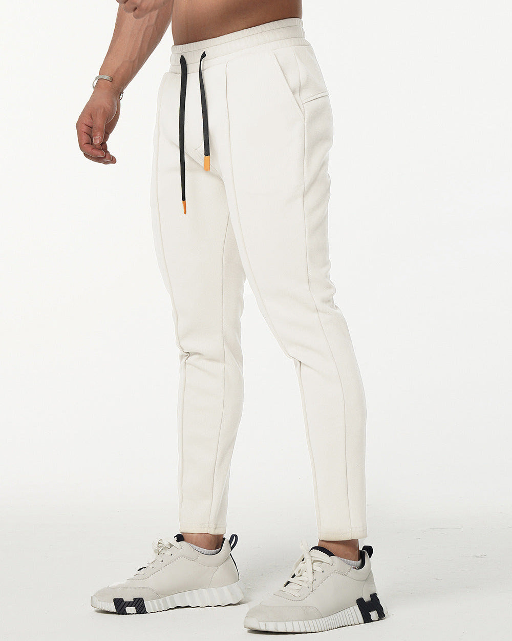 Slim Fit Performance Joggers