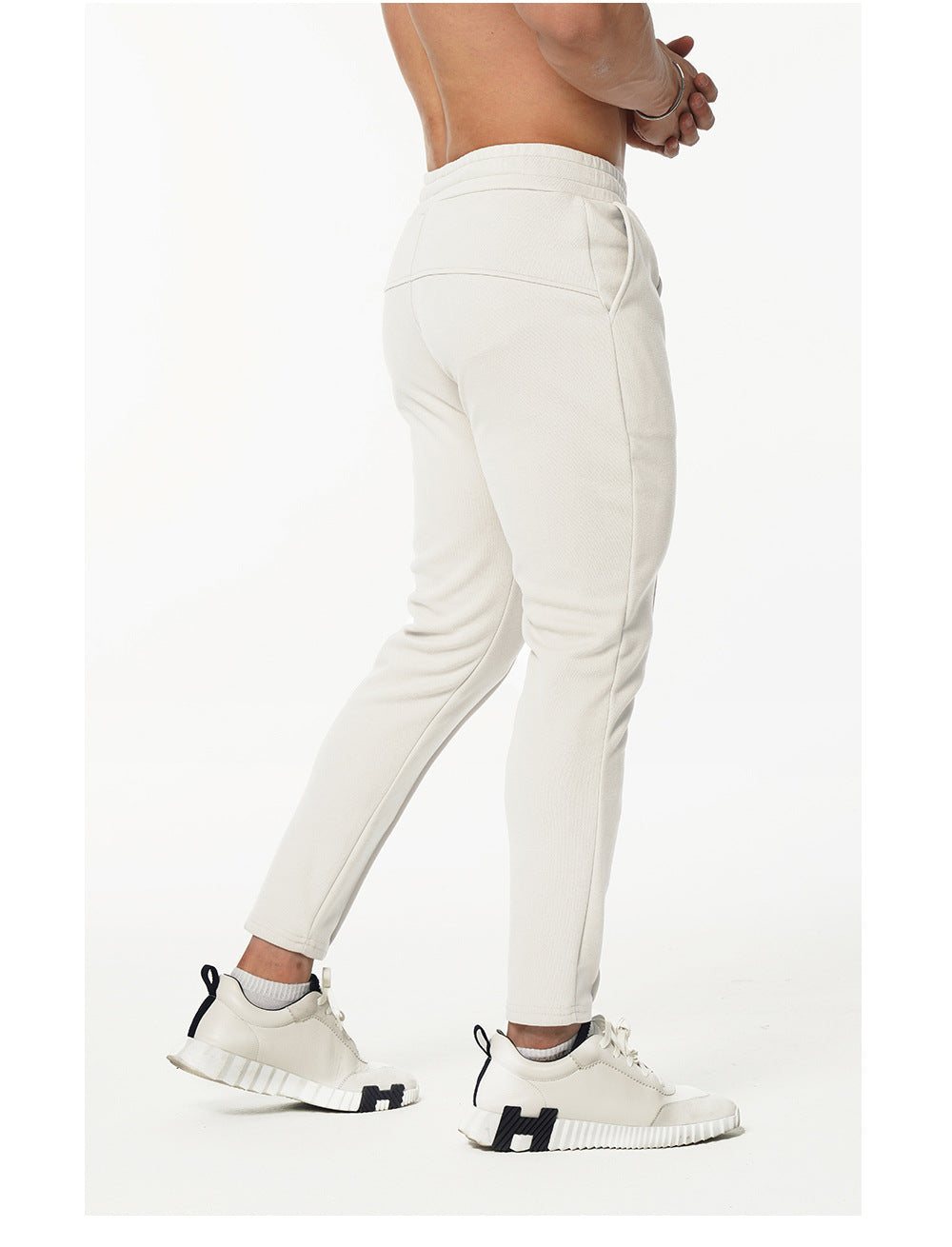 Slim Fit Performance Joggers