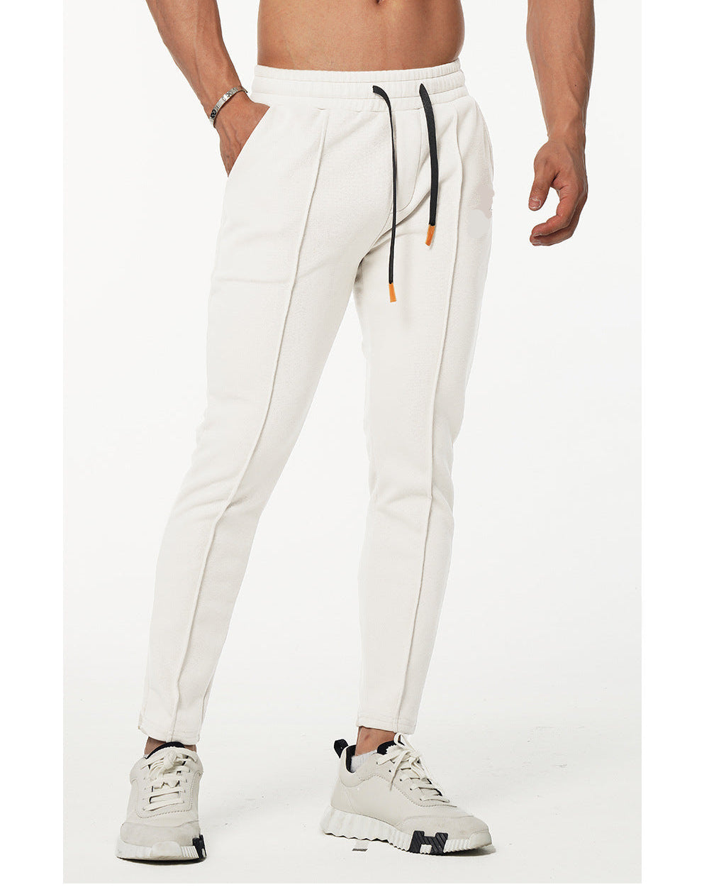 Slim Fit Performance Joggers