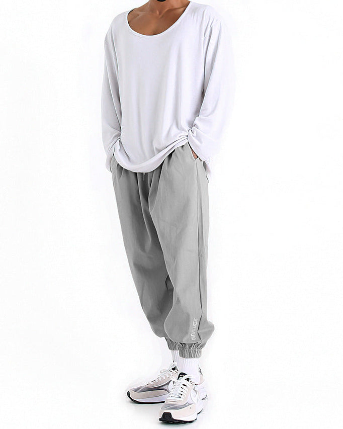 Men’s Lightweight Performance Training Joggers