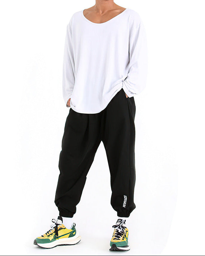 Men’s Lightweight Performance Training Joggers