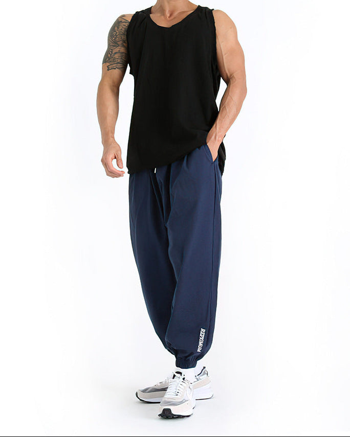 Men’s Lightweight Performance Training Joggers