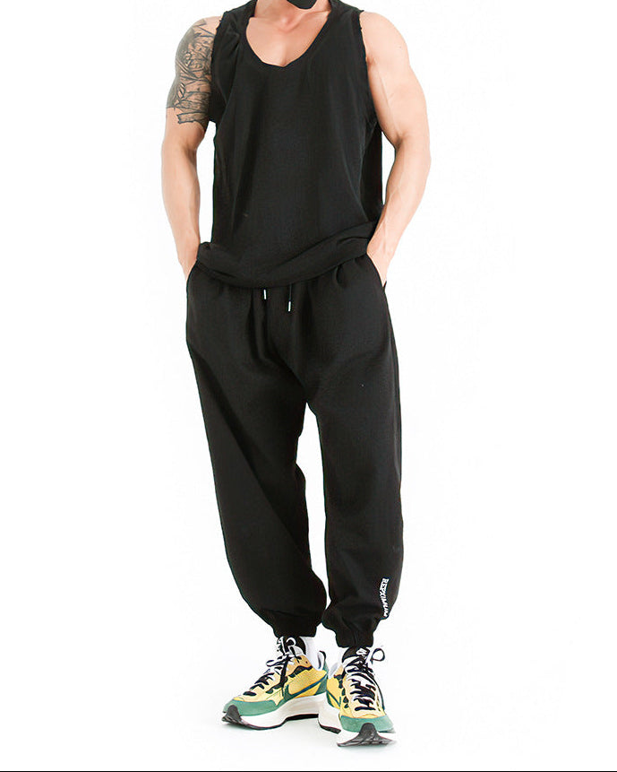 Men’s Lightweight Performance Training Joggers