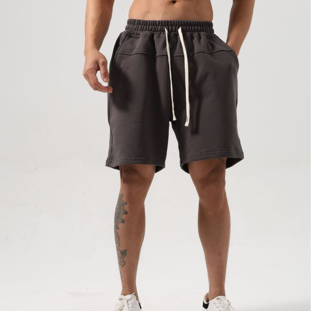 Men’s Athletic Lounge Training Shorts