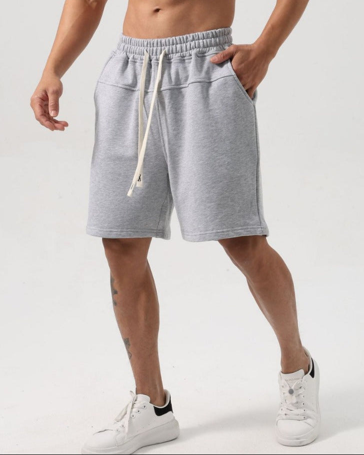 Men’s Athletic Lounge Training Shorts