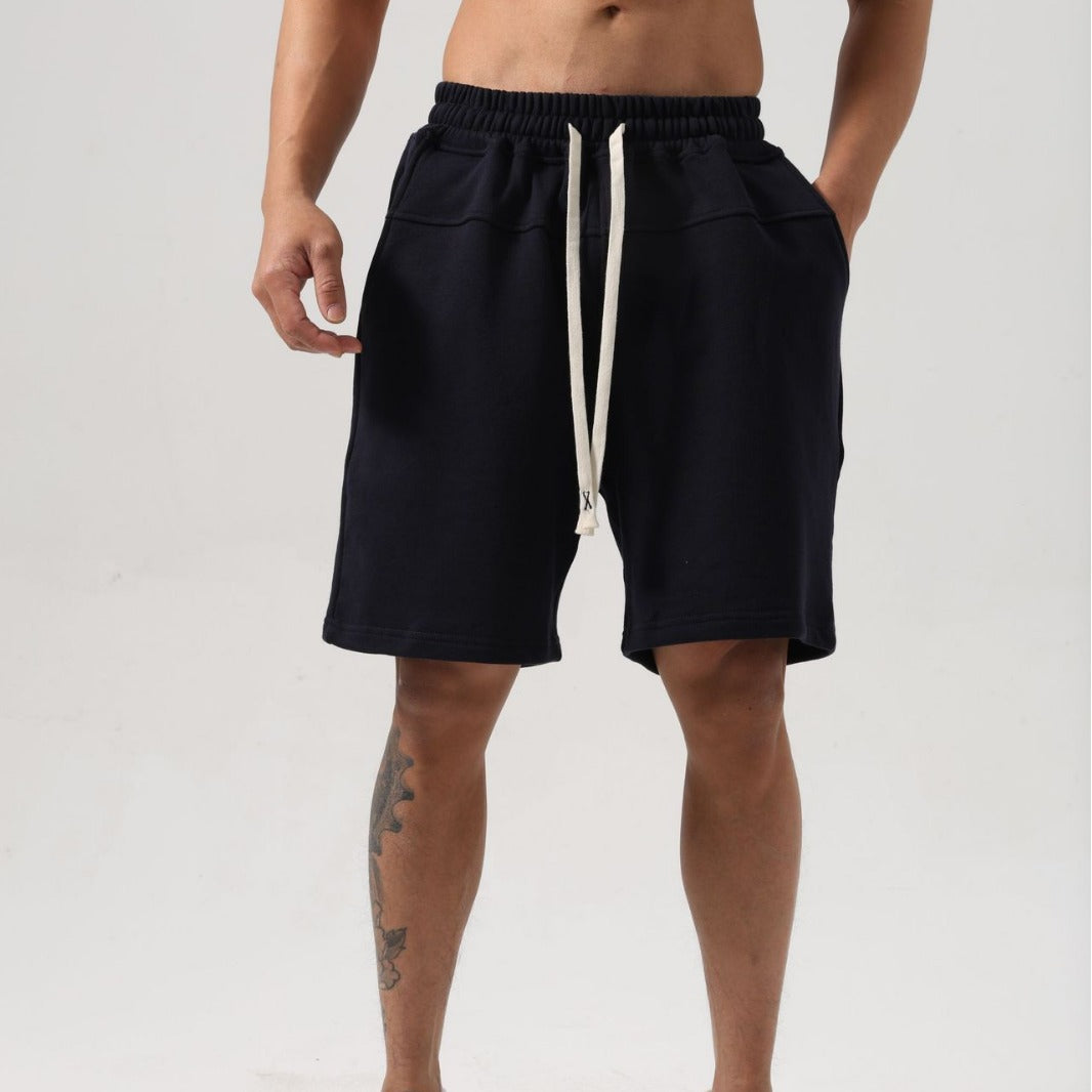 Men’s Athletic Lounge Training Shorts