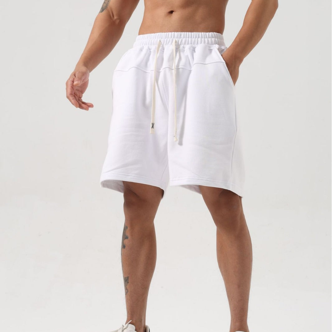 Men’s Athletic Lounge Training Shorts